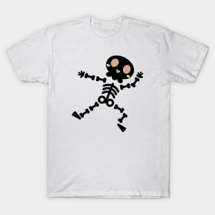 Dance With Death T-Shirt